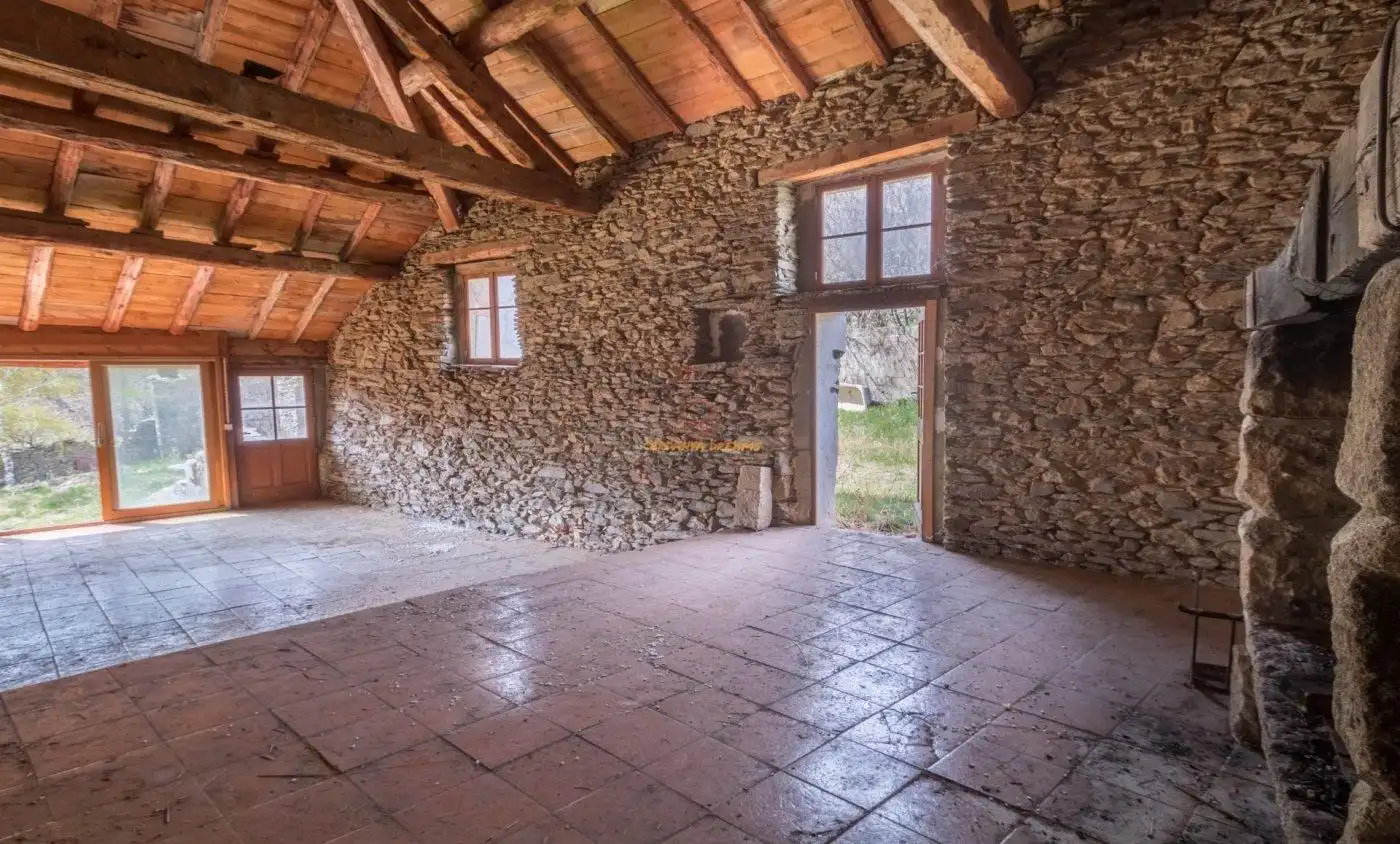 House with garden for sale in Osséja, imagen 16