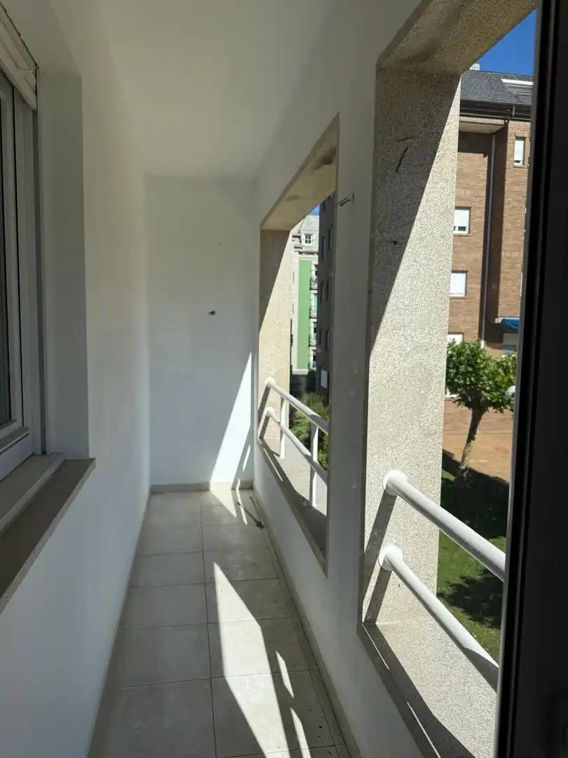 Flat for rent in Acea de Olga - Augas Férreas