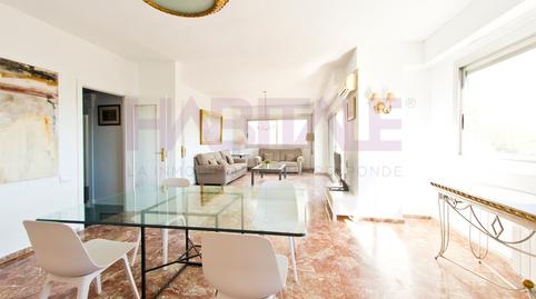 Foto 4 von Wohnung zur untervermieten in Calle Pintor Lopez, La Seu,  Valencia Capital