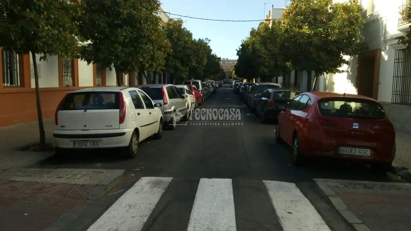 Pis de lloguer a El Cerro