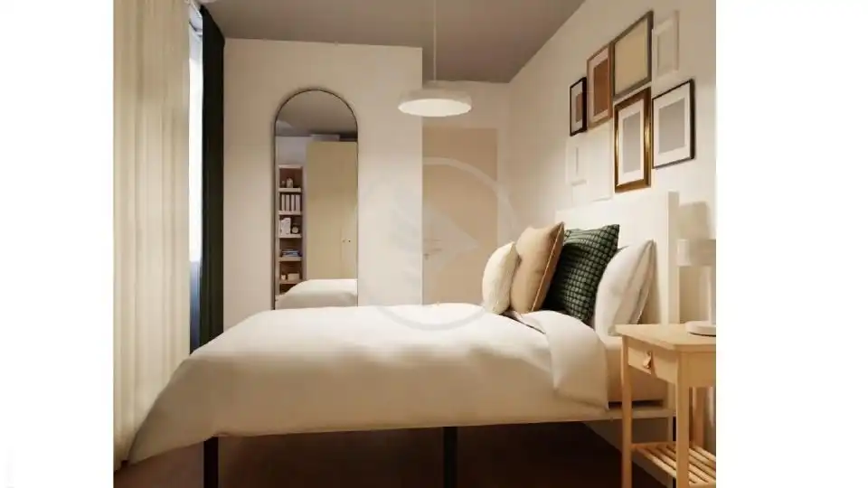 Flat for sale in Canalejas, imagen 4