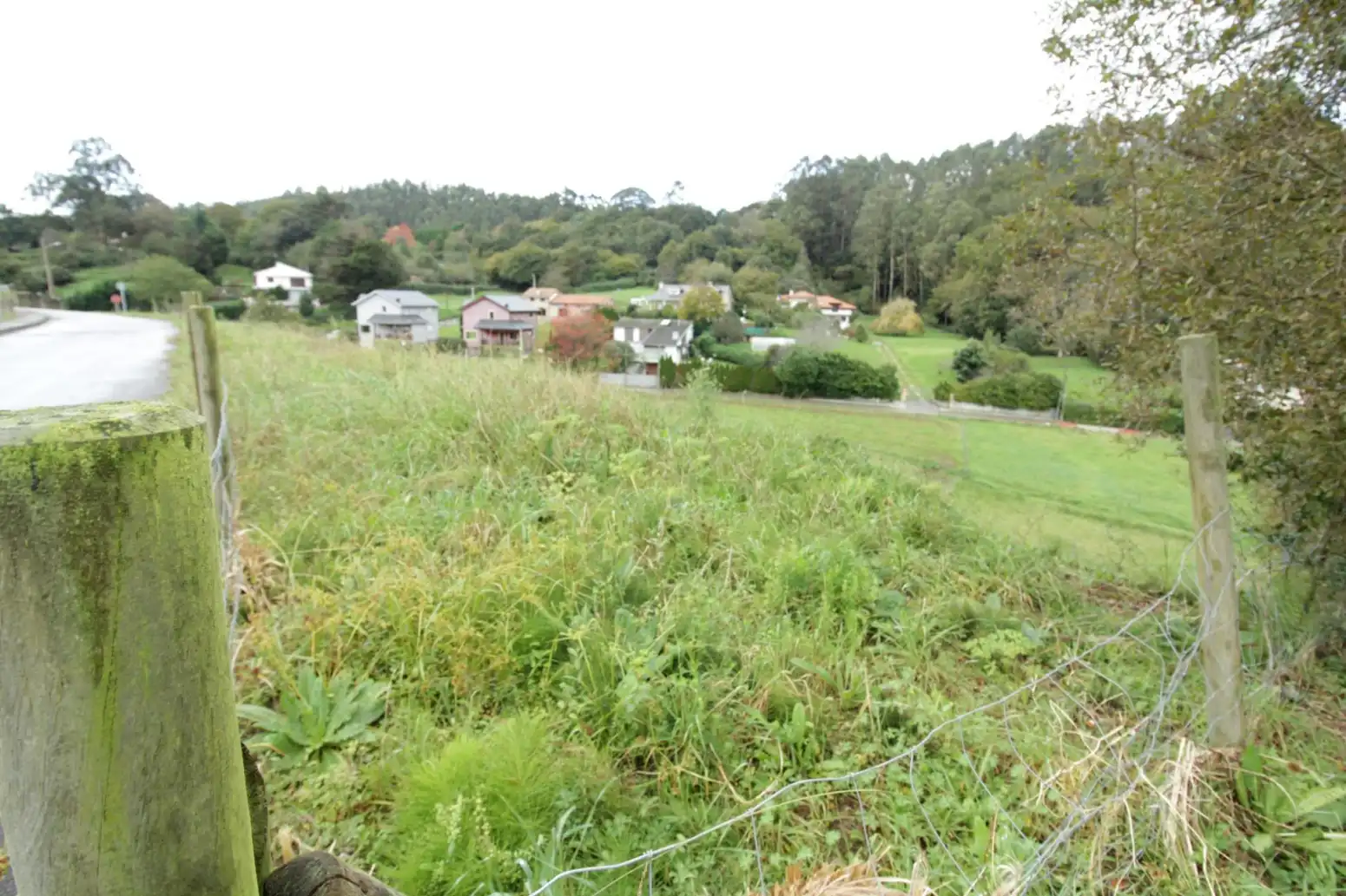 Terrenys i solars en venda a Oruña, imagen 7
