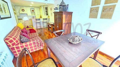Foto 4 de Piso en venta en Calle Lamberto Felipe Muñoz, Ezcaray, La Rioja