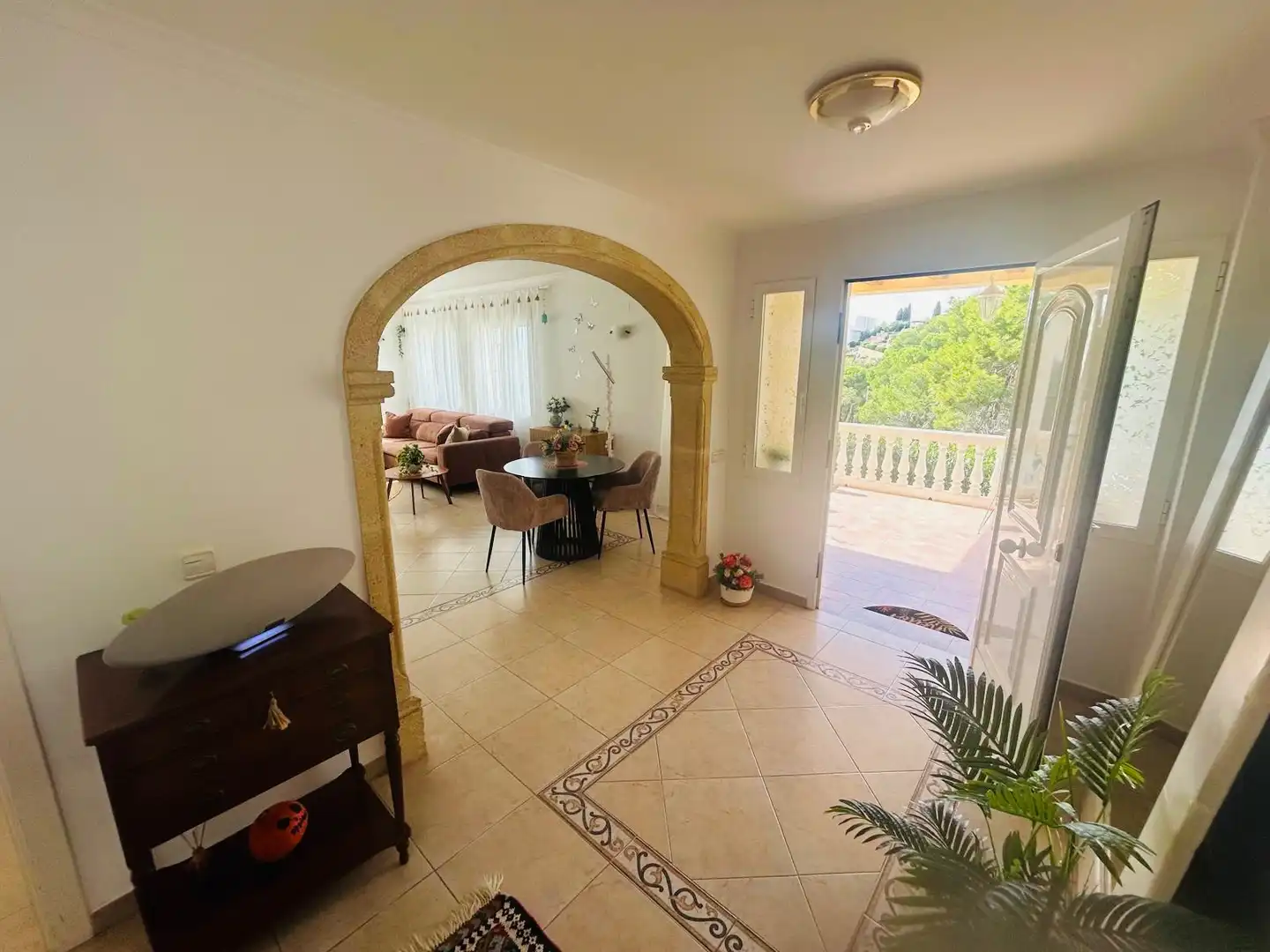 Houses for sale in Jávea / Xàbia  with Air Conditioner, Heating and Private garden