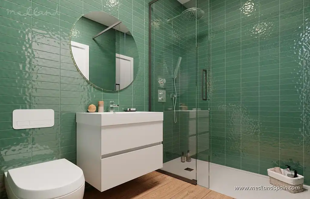 Apartment mit Pool zum Verkauf in Bonalba - Cotoveta, imagen 5