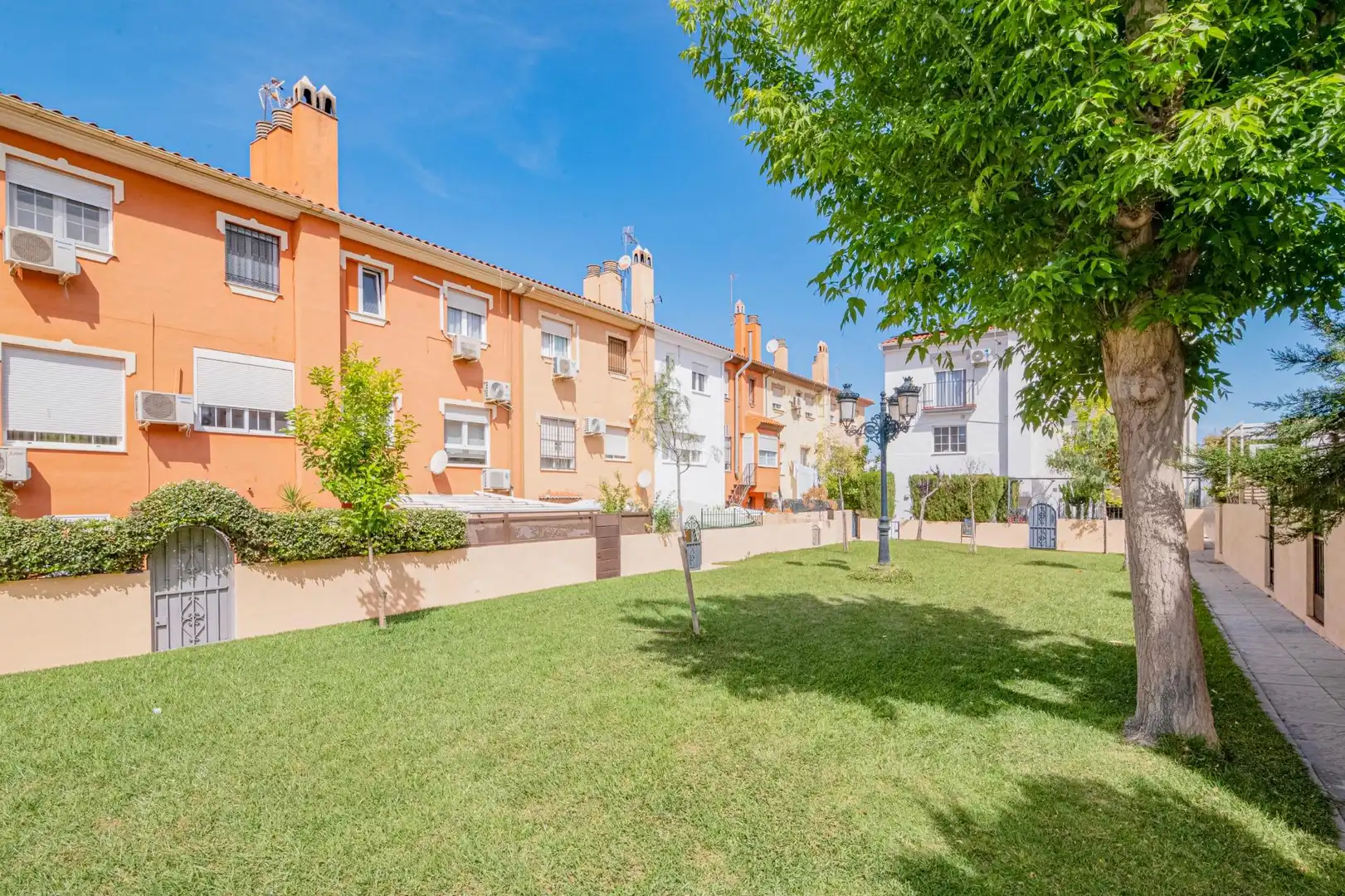 Casa a schiera con piscina in vendita a Camino Camino Gabia, imagen 47