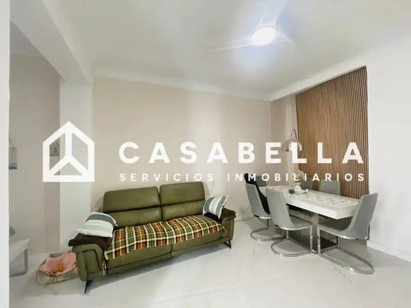 Piso con ascensor en venta en El Pla del Real, imagen 4