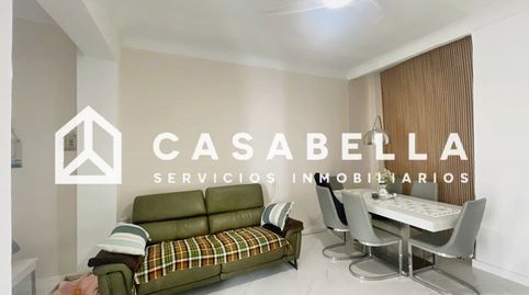 Foto 4 de Piso en venta en Exposició, Valencia Capital