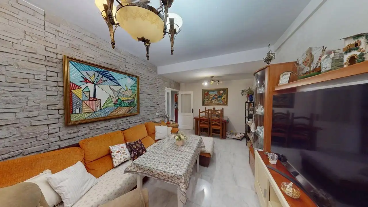 Terraced house with garden for sale in Benacazón, imagen 3