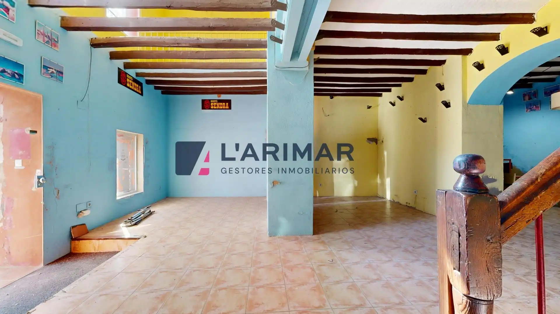 Geschaftsraum zur Miete in Sant Joan d'Alacant