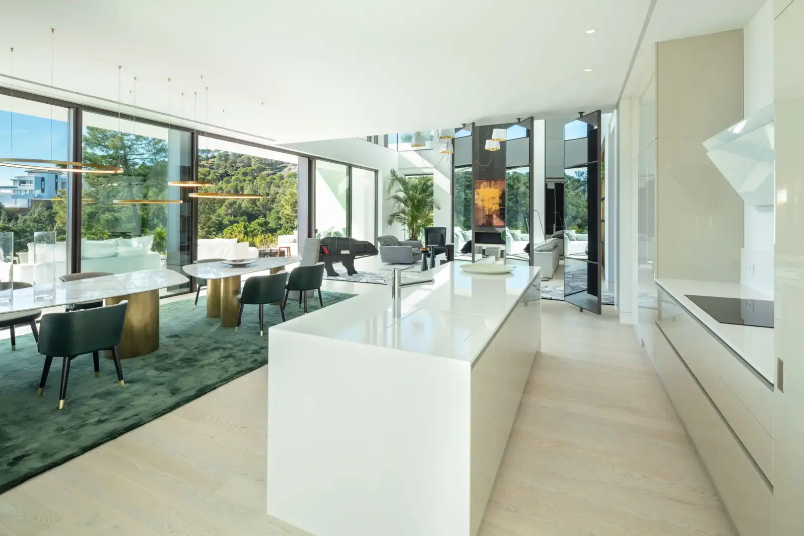 House with pool for sale in Marbella Centro, imagen 8