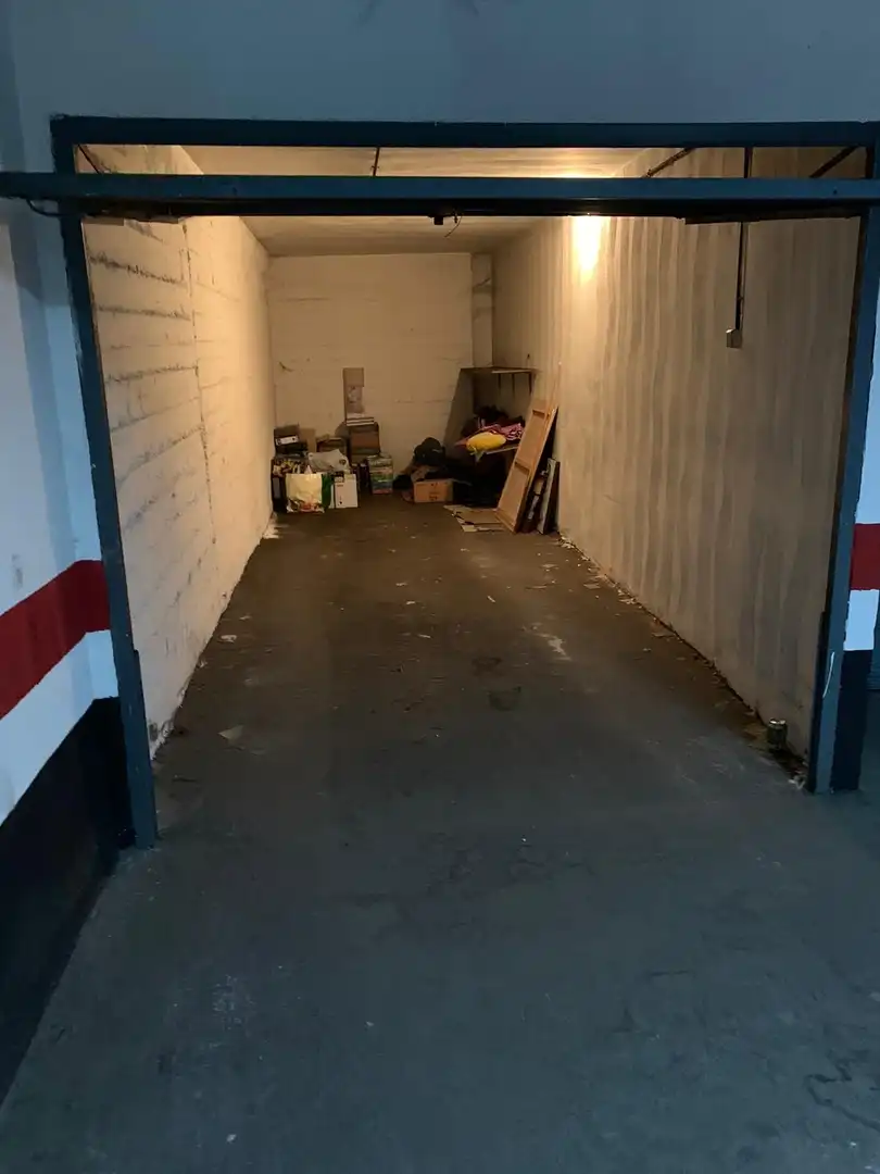 Aparcament en venda a Centro - Plaza Mayor, imagen 2