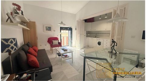 Foto 3 de Pis en venda a Casco Histórico - Ribera del Marisco, El Puerto de Santa María