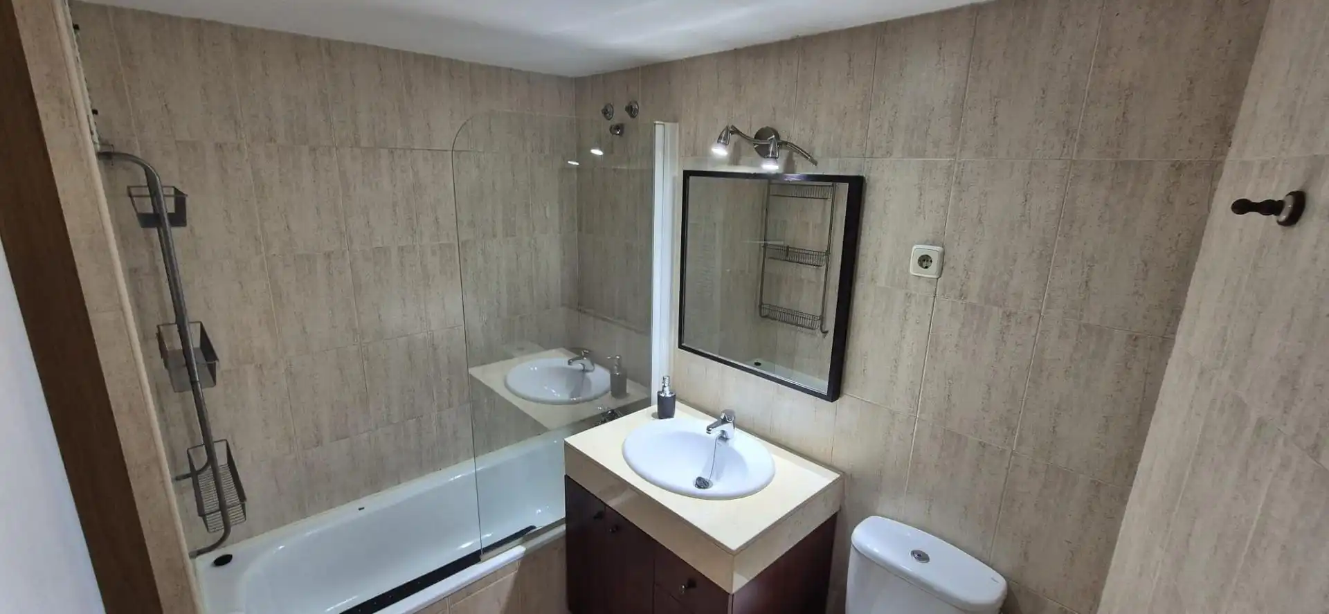 Flat with terrace for sale in Caputxins - Ambulatori, imagen 9