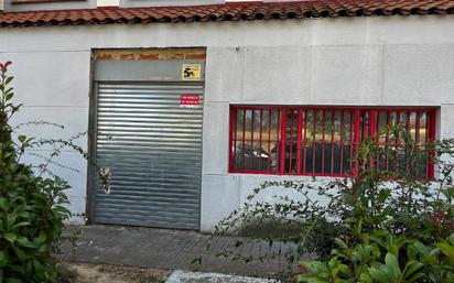 Exterior view of Premises to rent in Illescas