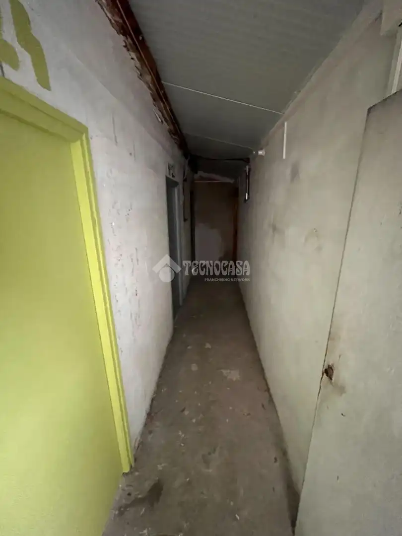 Storage room for sale in Castro-Urdiales