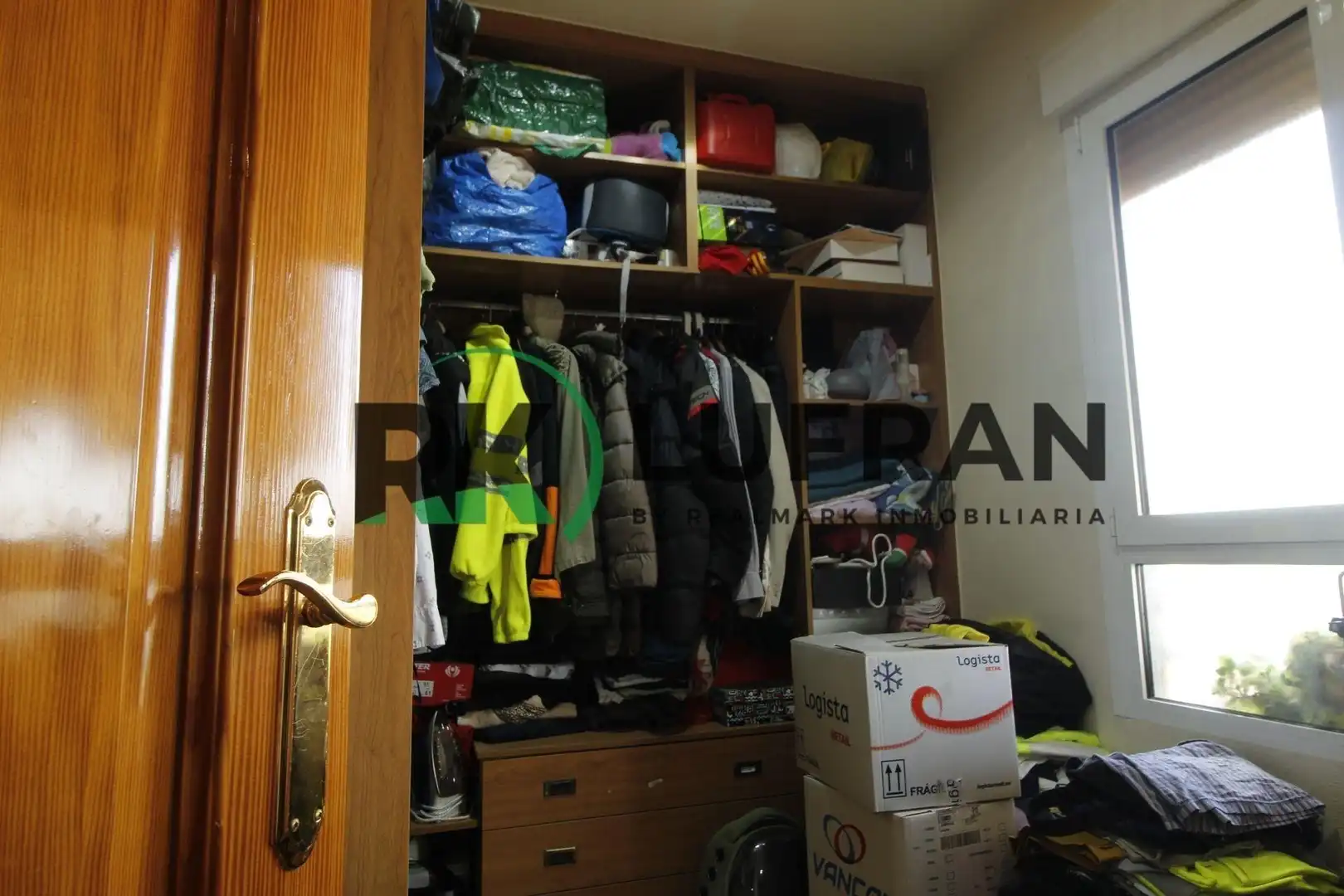 Flat for sale in Calle ARGENTINA, Sax