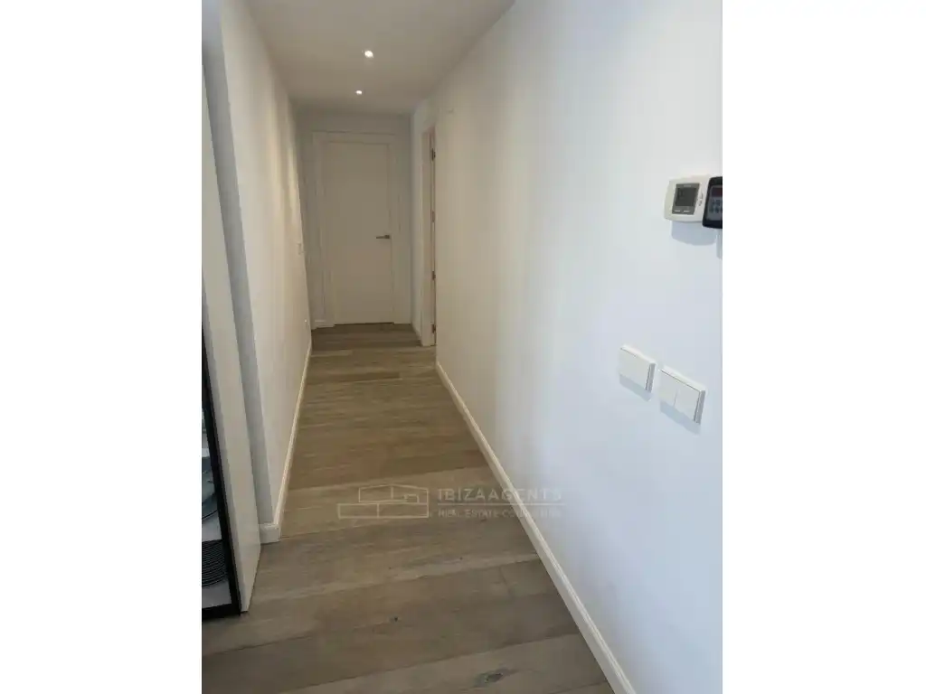 Apartamento en venta en Santa Eulària des Riu con Aire acondicionado, Calefacción y Piscina