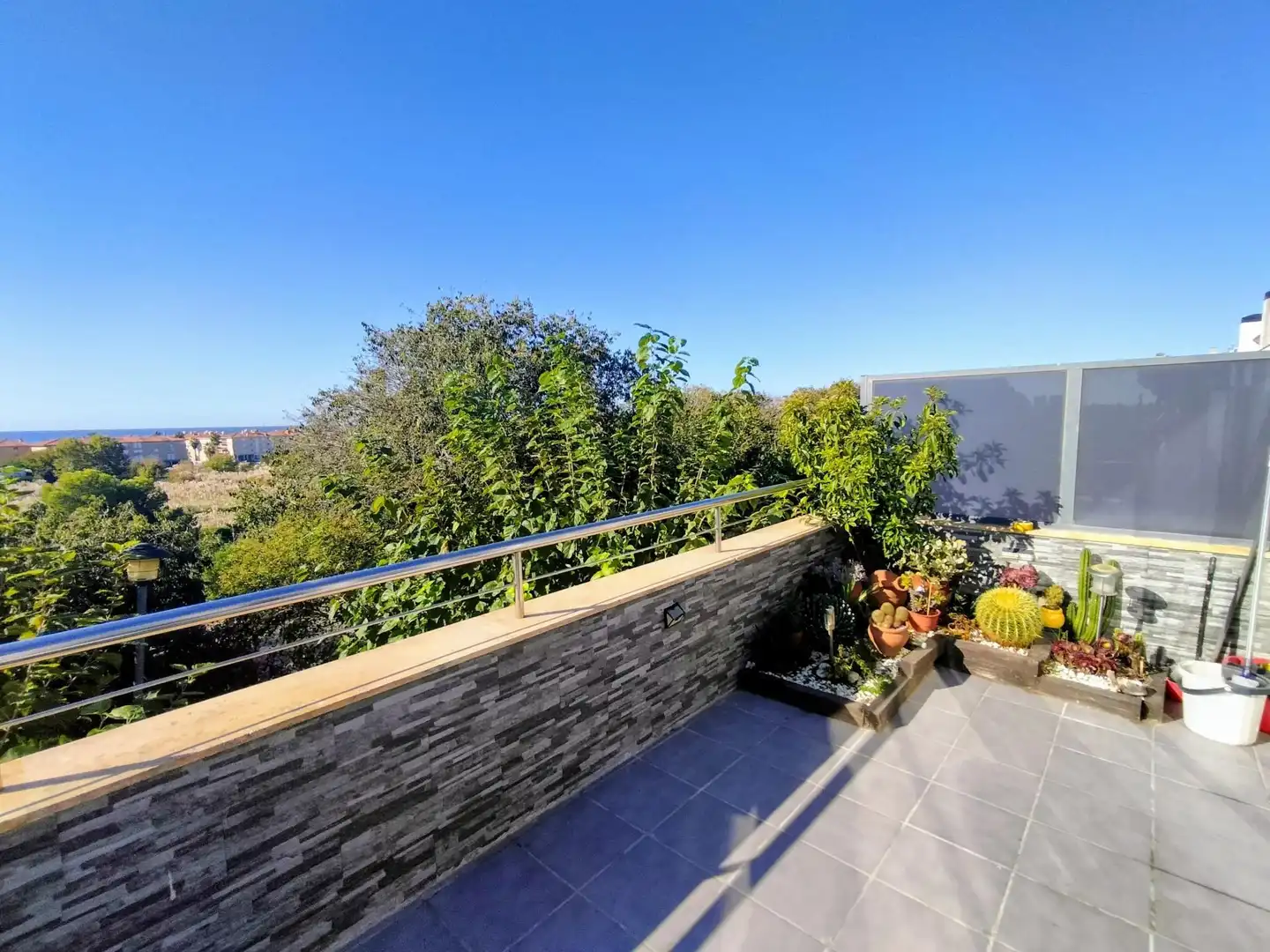 Casa a schiera con terrazza in vendita a Bonavista, imagen 42
