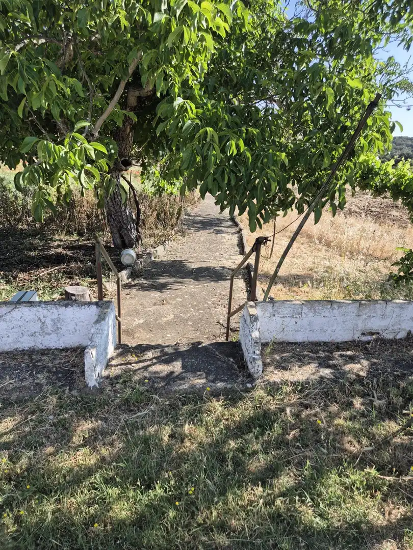 Finca rústica en venda a Fregenal de la Sierra