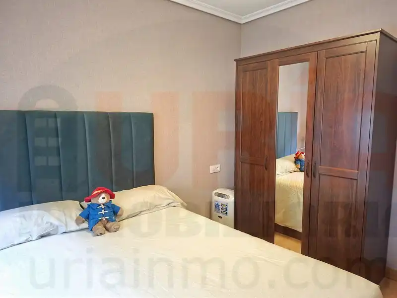 Piso con ascensor en venta en Calle del General Elorza 60, imagen 26