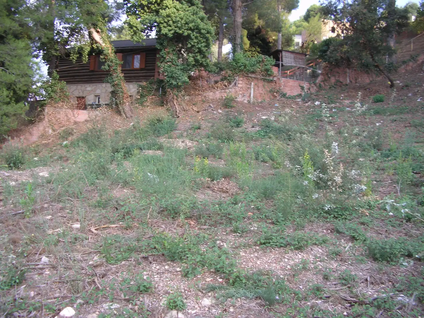 Terreno residencial en venta en Carrer Bonavista 22, imagen 6