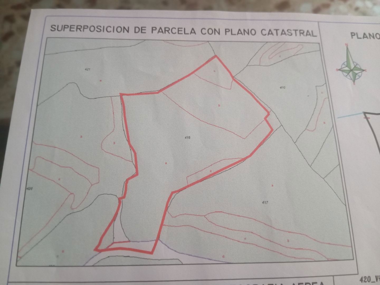 Land for sale in Elche / Elx