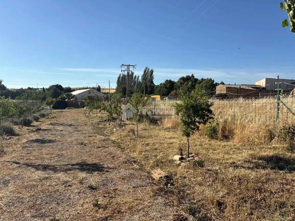 Casa con jardín en venta en Valdeverdeja, imagen 27