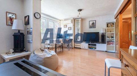 Photo 2 of Flat for sale in Braceros, 4. Bajo Derecha, Hellín, Madrid Capital