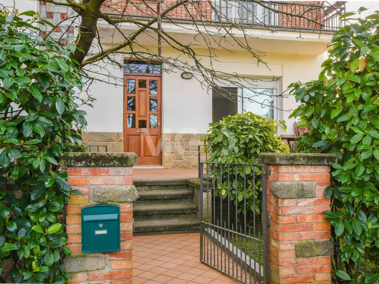 Casa amb jardí en venda a Sant Julià de Vilatorta, imagen 2