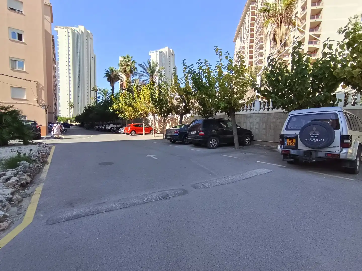 Estudi amb piscina en venda a Cala de Finestrat, imagen 15
