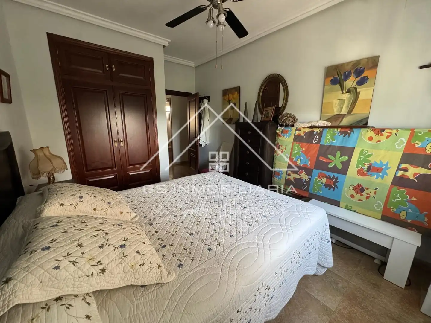 Casa amb jardí en venda a Cabra, imagen 17