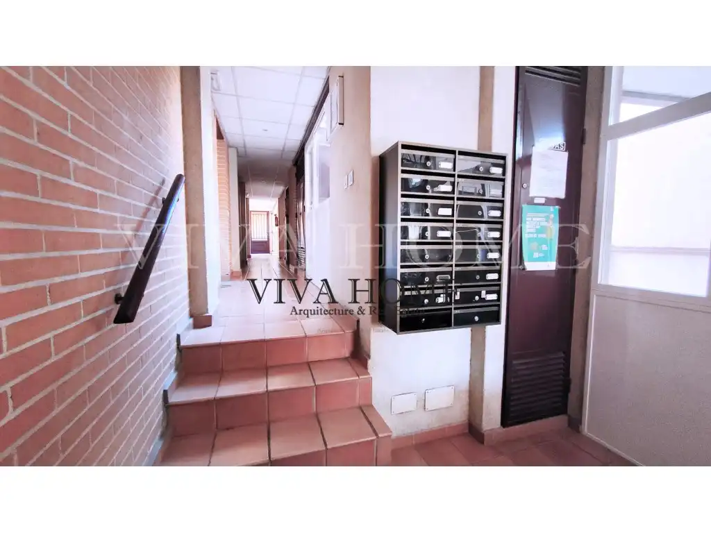 Wohnung zum Verkauf in San Sebastián de los Reyes