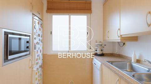 Foto 5 de Ático en venta en Centre, Barcelona