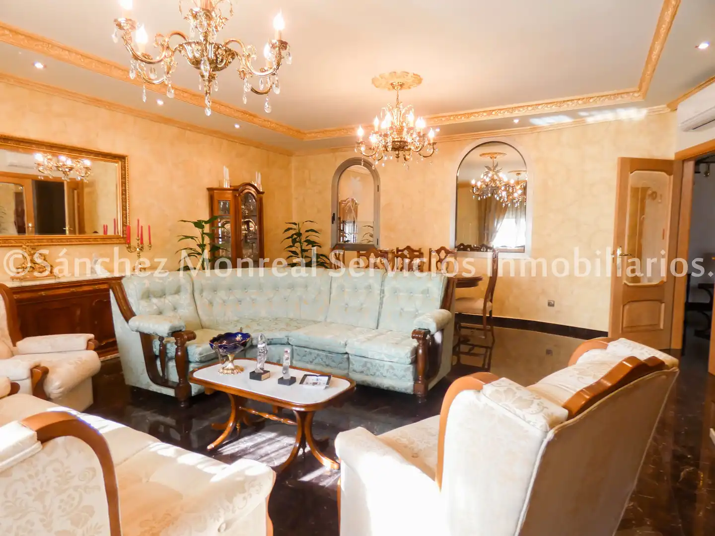 Casa con piscina en venta en Calle Porvenir, imagen 4