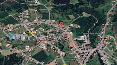 Foto 2 de Oficina en venda a Rúa Bispo Romero Lema, Zas, A Coruña