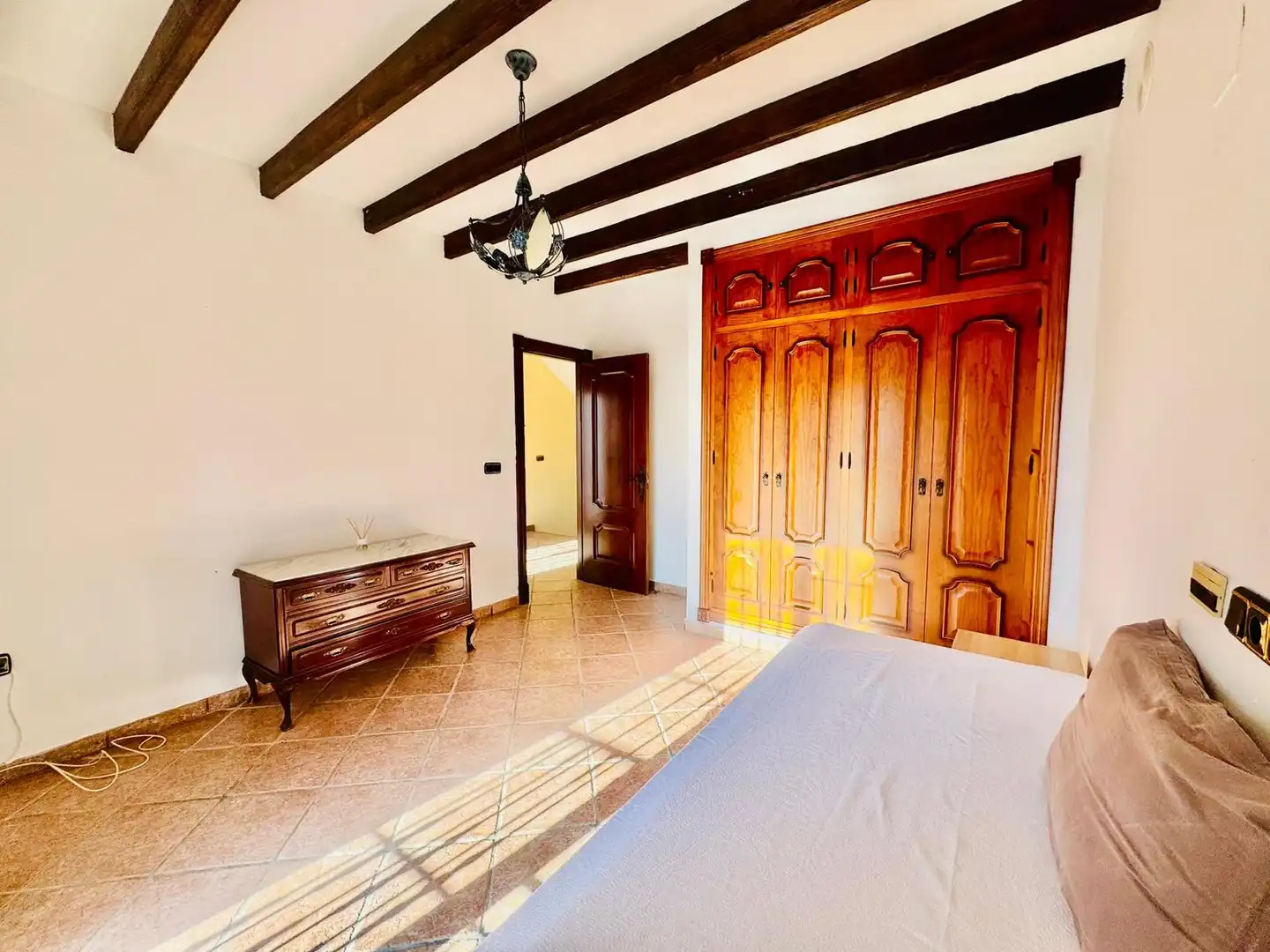 Chalet con terraza en venta en Calle Río Guadiaro 13, imagen 25