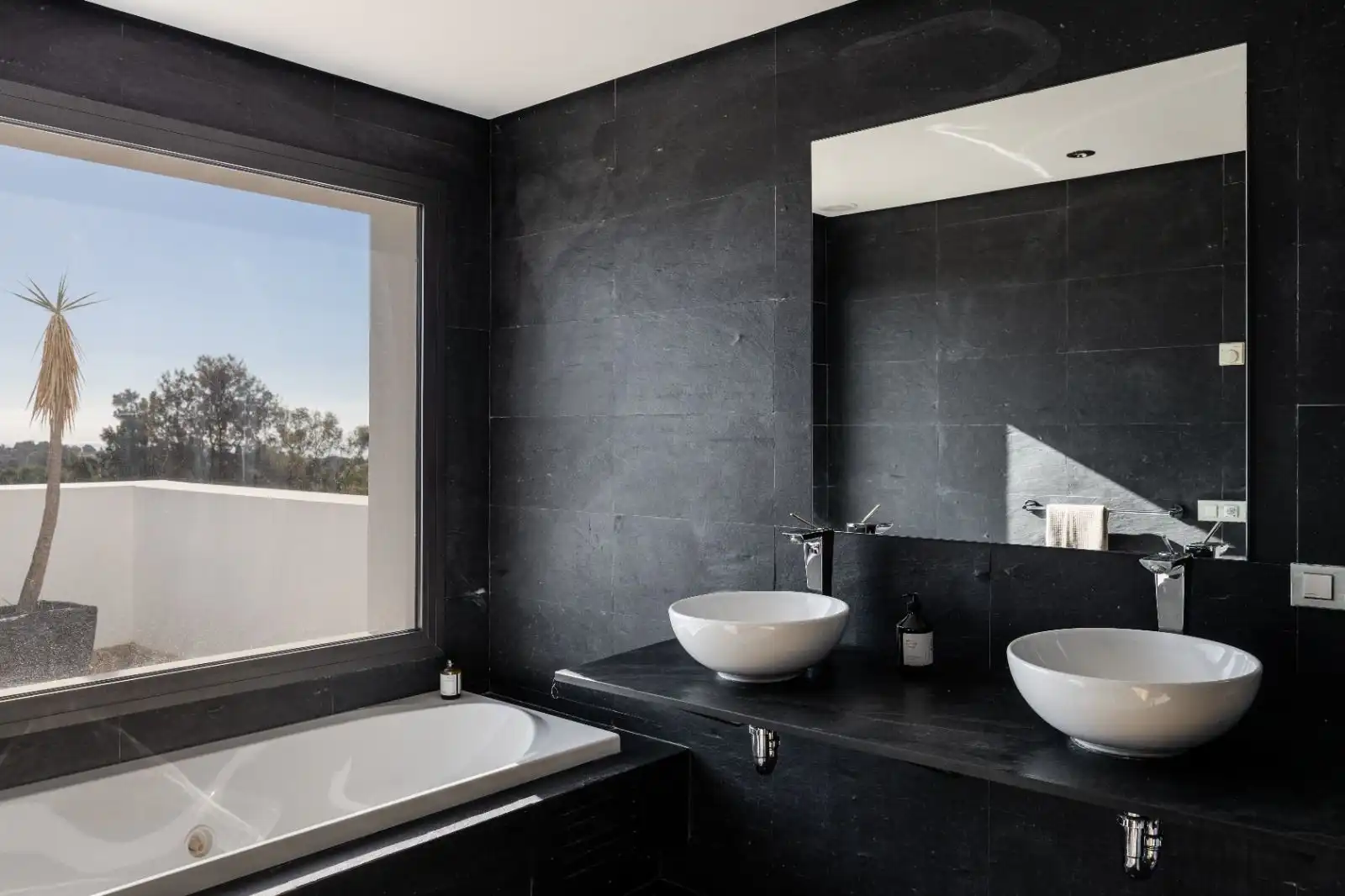 Villa con terrazza in vendita a La Alquería, imagen 21