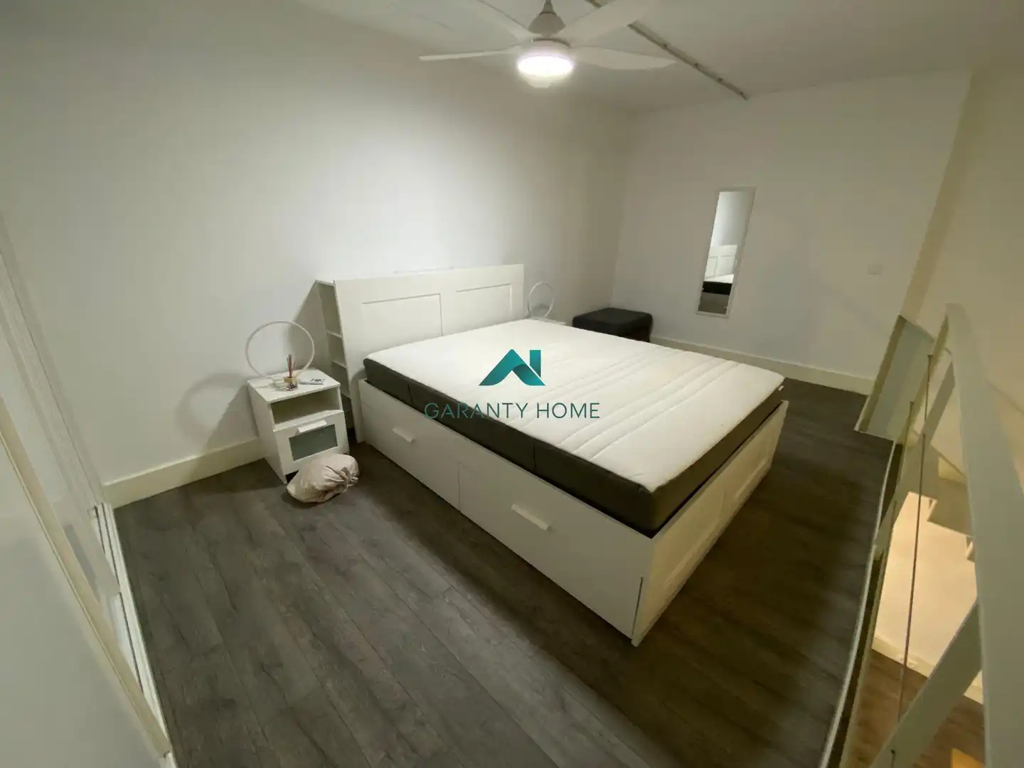 Loft en venda a Calle Calle Thomas Edison, 4, Rivas Futura