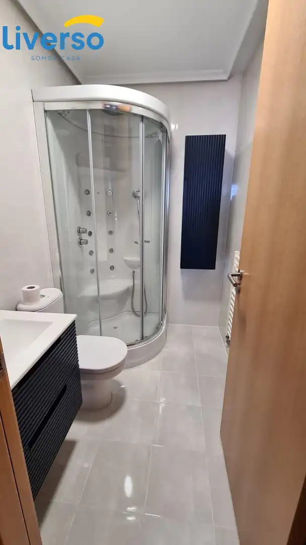 Baño de Piso de alquiler en Burgos