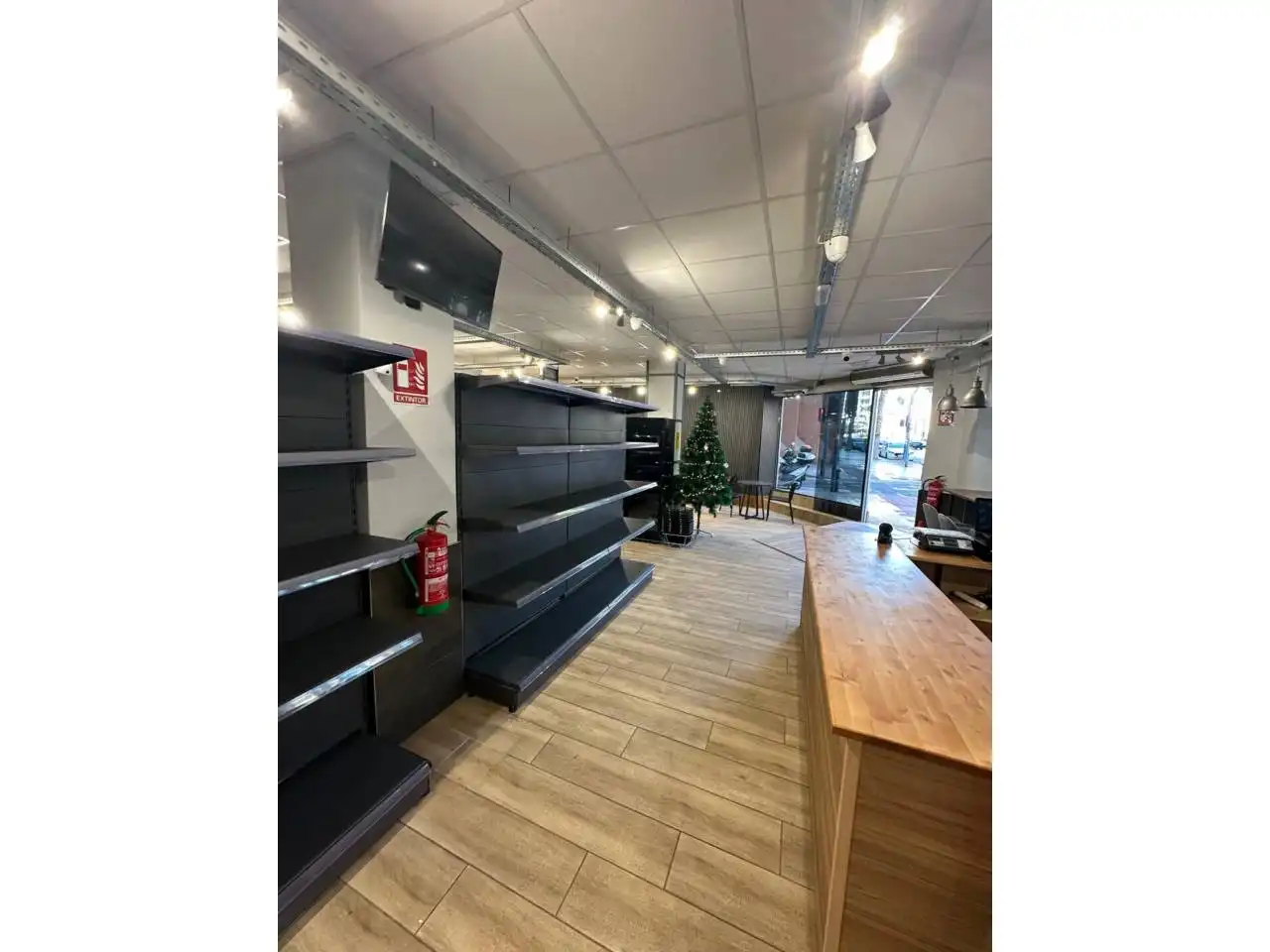 Local comercial en venta en Calle Pardo Gimeno, imagen 20