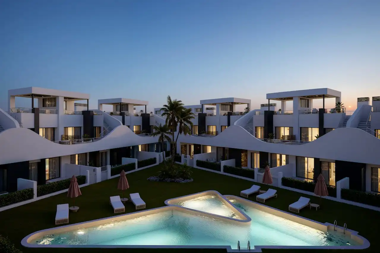 Appartamento con piscina in vendita a Polígono Ue-2 Olme, imagen 25