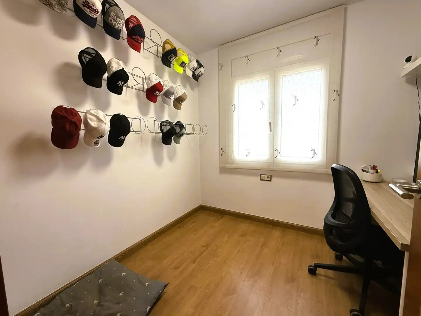 Duplexes for sale in Palau-solità i Plegamans  with Air Conditioner, Heating and Parquet flooring
