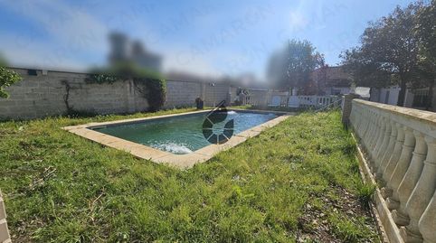 Foto 2 de Finca rústica en venta en Almensilla, Sevilla
