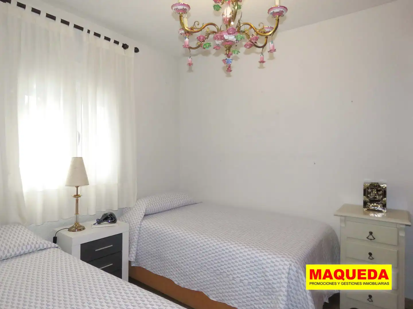 Piso con ascensor en venta en Calle Mayor, imagen 23