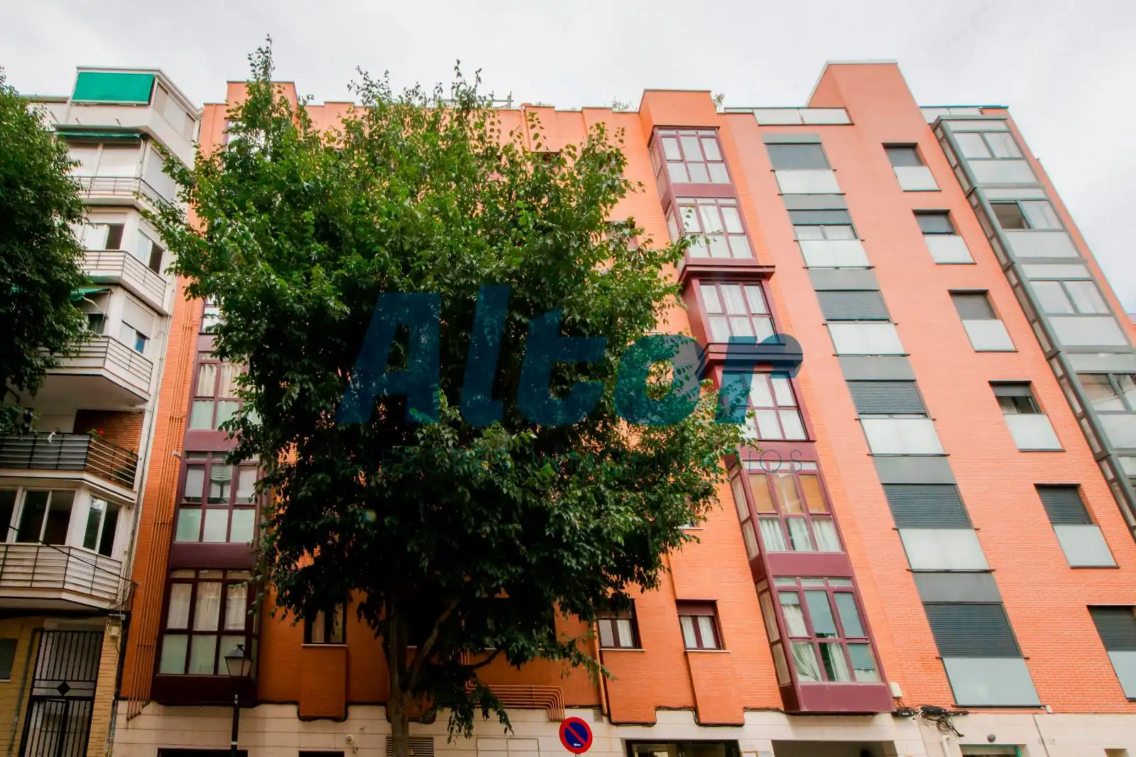 Piso con ascensor en venta en de ERCILLA, imagen 71