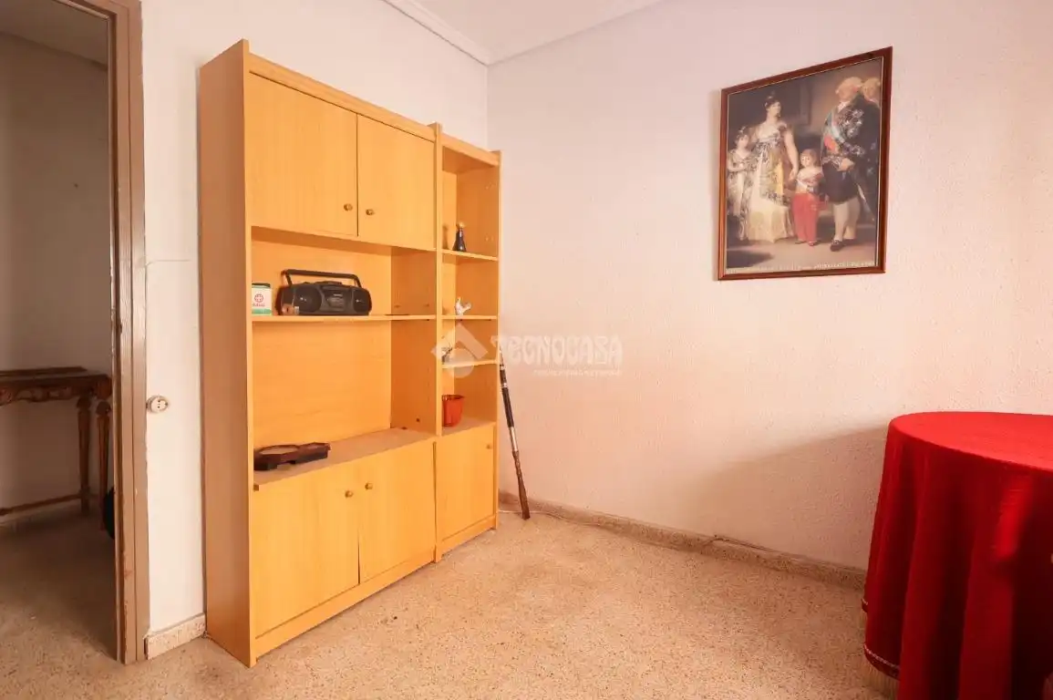Sala d'estar de Pis en venda en Sagunto / Sagunt