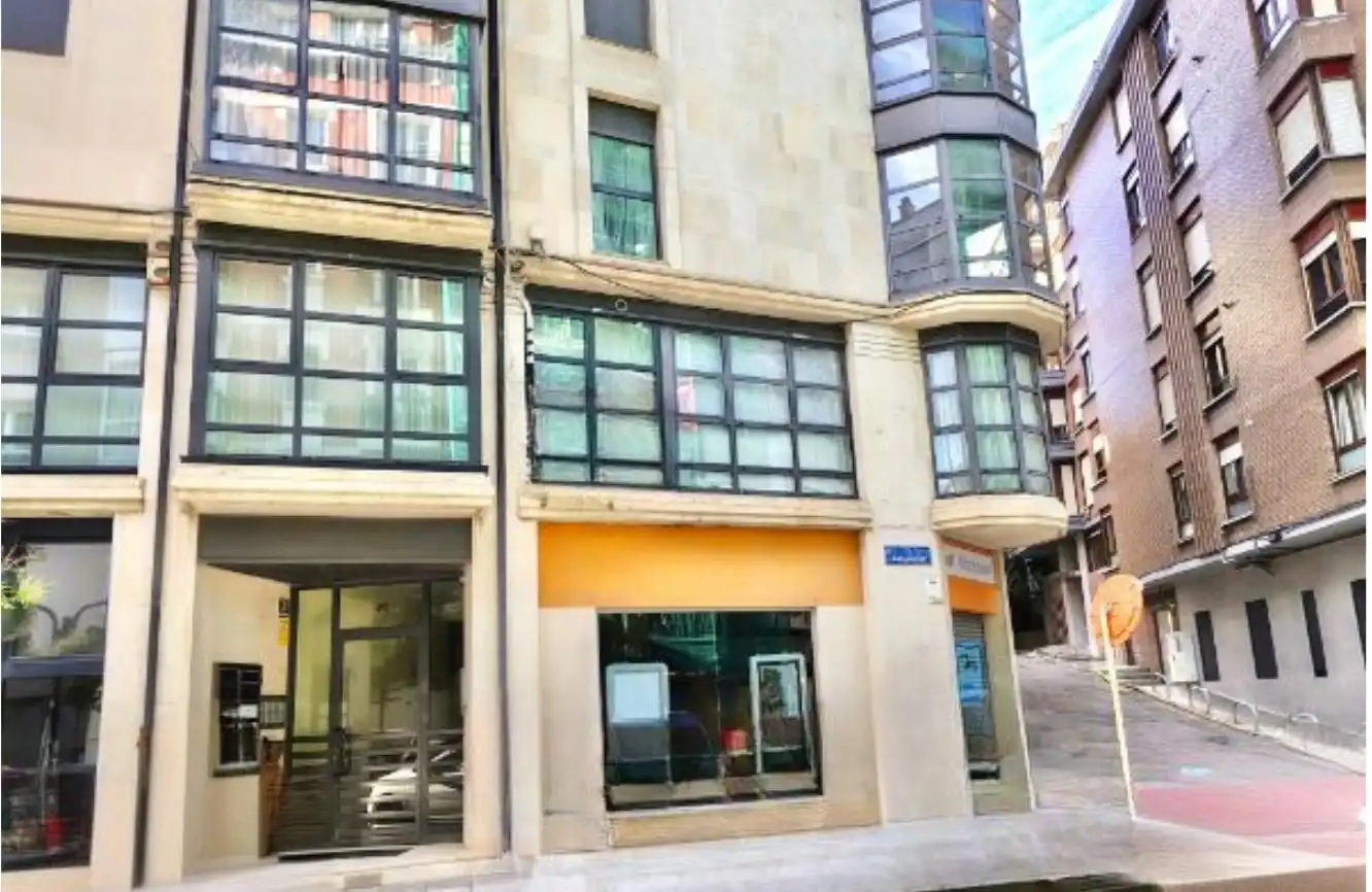 Appartement avec ascenseur à vendre à Numancia - San Fernando, imagen 32