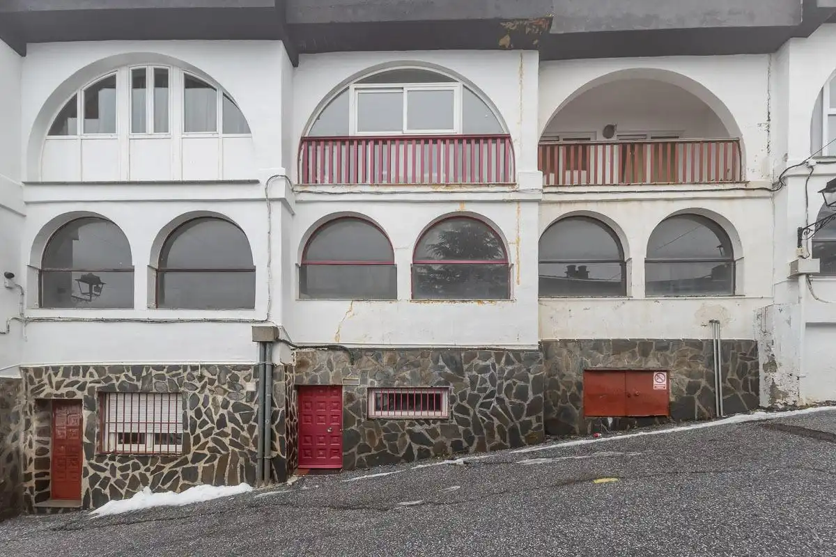 Haus zum Verkauf in Urbanización Sol y Nieve 109, imagen 38