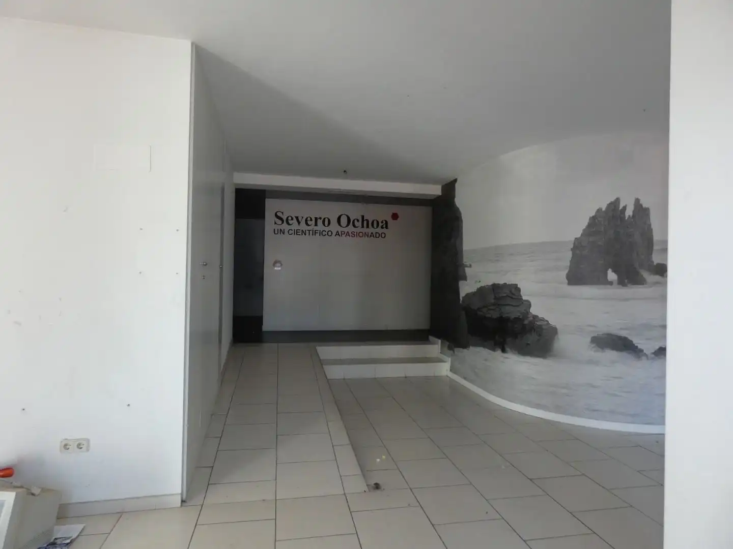 Local comercial en alquiler en Valdés - Luarca, imagen 3